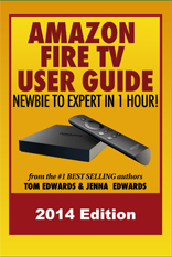 Amazon Fire TV Guide
