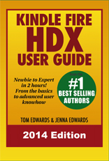 HDX Guide