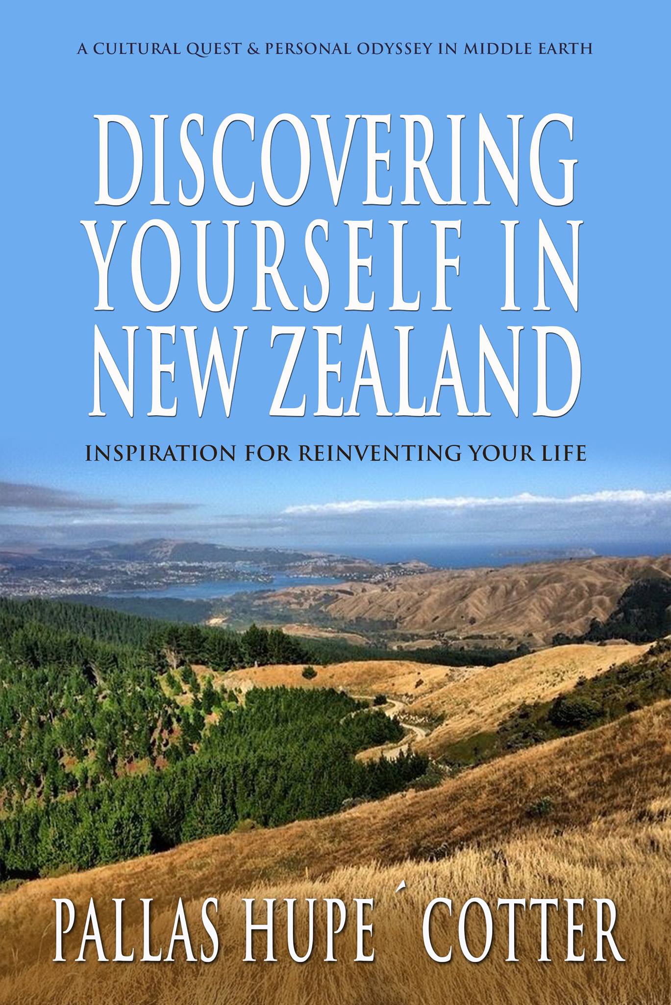 Discovering Yourself in NZ