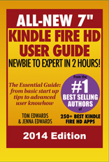 Kindle Fire 7"