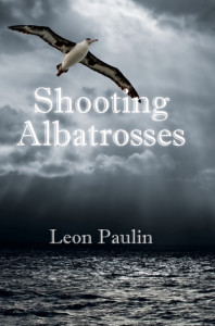 Albatross cover