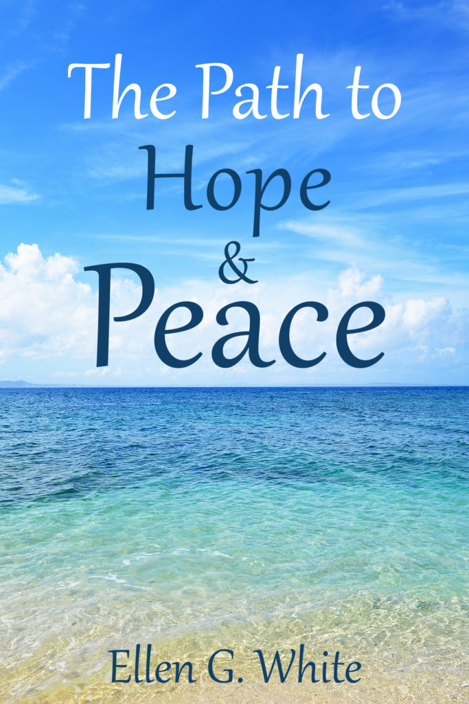 The Path of Hope and Peace