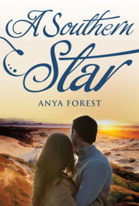 A Southern Star - Anya Forest