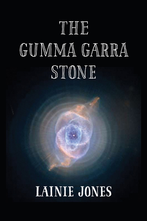 The Gumma Garra Stone
