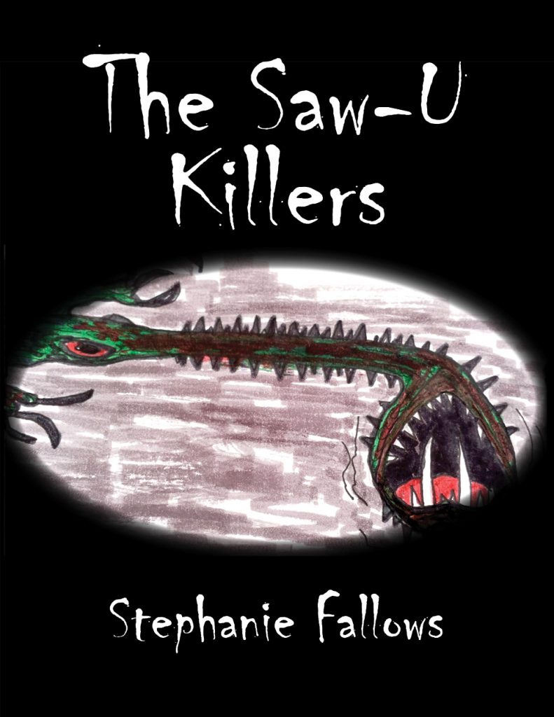 The Saw-U Killers Fallows