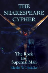 The Shakespeare Cypher ebook chevallier