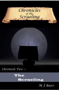 The Scraeling