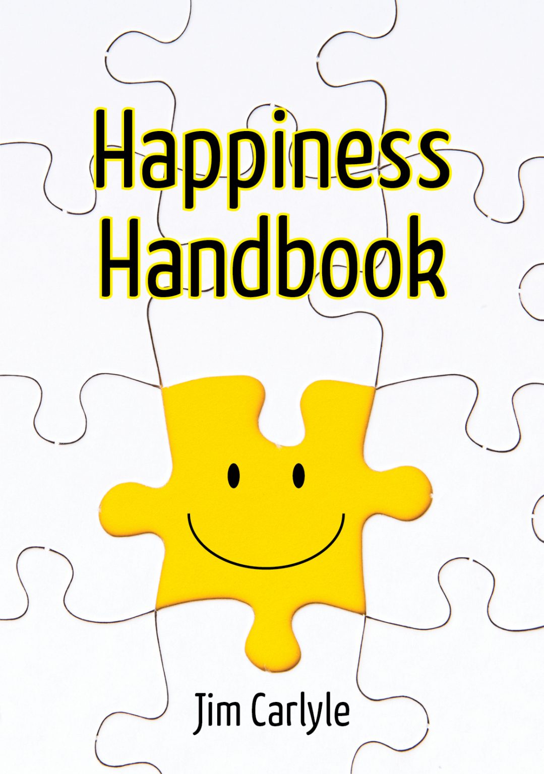 research on happiness books